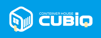 京都のコンテナ建築専門店 CUBIQ